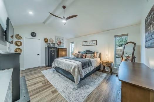 Rolling Hills Weatherford - Residential