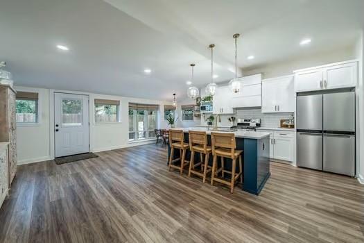 Rolling Hills Weatherford - Residential