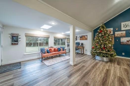 Rolling Hills Weatherford - Residential