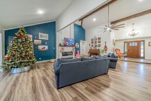 Rolling Hills Weatherford - Residential