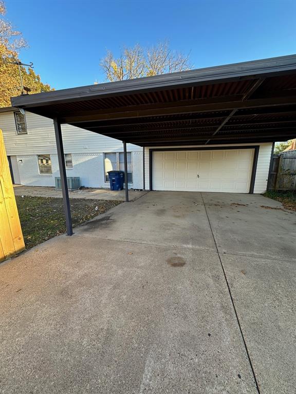 Casa Linda Lawn - Residential Lease