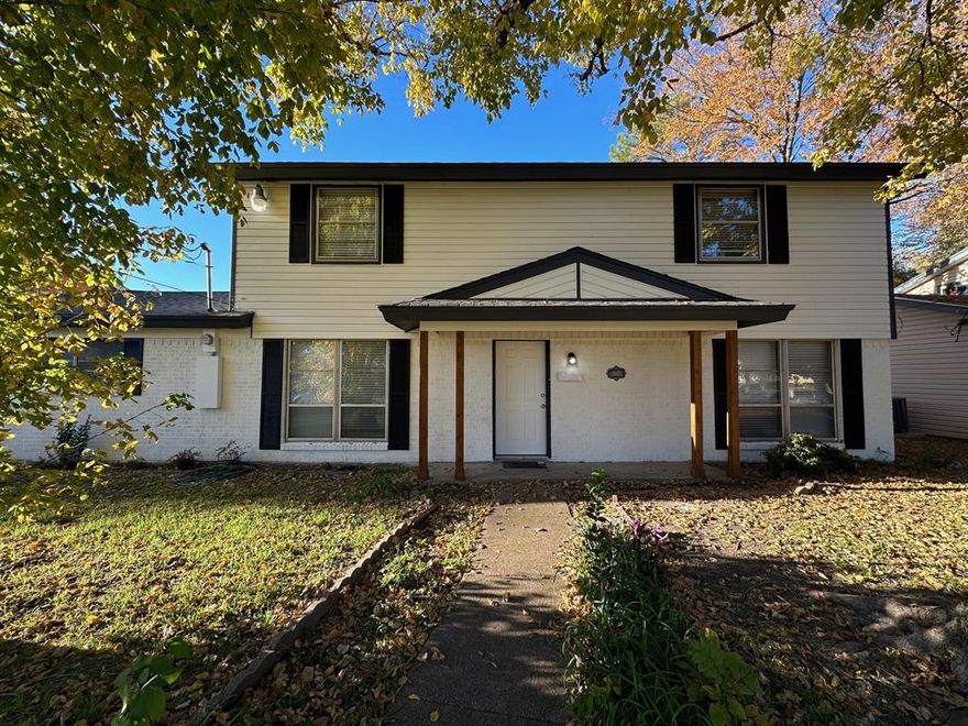 15% OFF FIRST MONTHS RENT!  PRIVACY FENCE has been built in backyard.  recently renovated 3-bedroom, 2.5-bathroom home is conveniently situated just minutes away from White Rock Lake, as well as schools and shopping centers. The house features newly installed hardwood floors and updated stainless steel appliances in the kitchen. There is a 2-car garage available, along with a covered car port and shed located in the backyard. The property boasts an abundance of mature trees and a spacious backyard for outdoor activities.