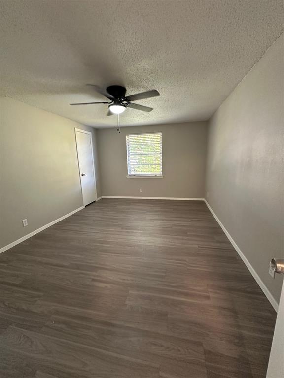 Casa Linda Lawn - Residential Lease