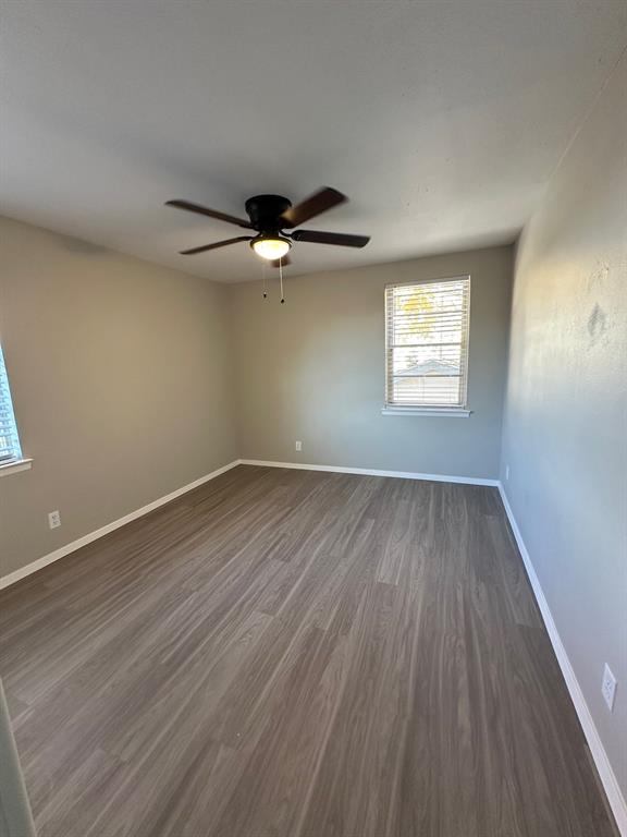 Casa Linda Lawn - Residential Lease