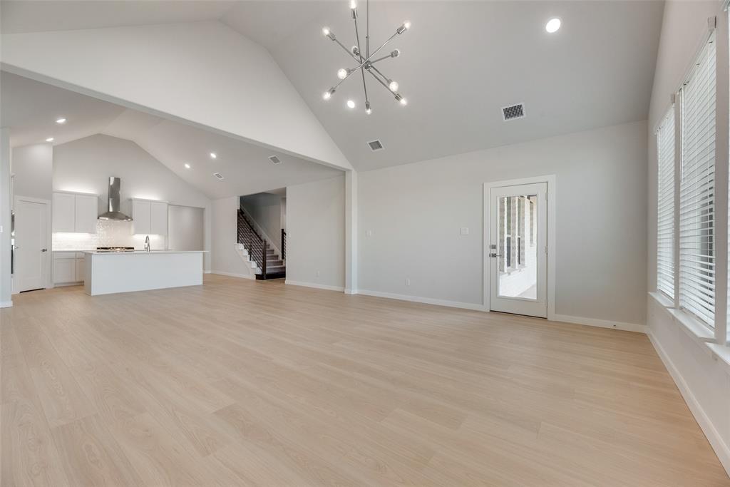 Painted Tree - Residential Lease