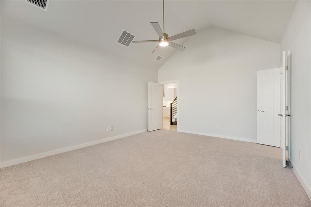 Painted Tree - Residential Lease