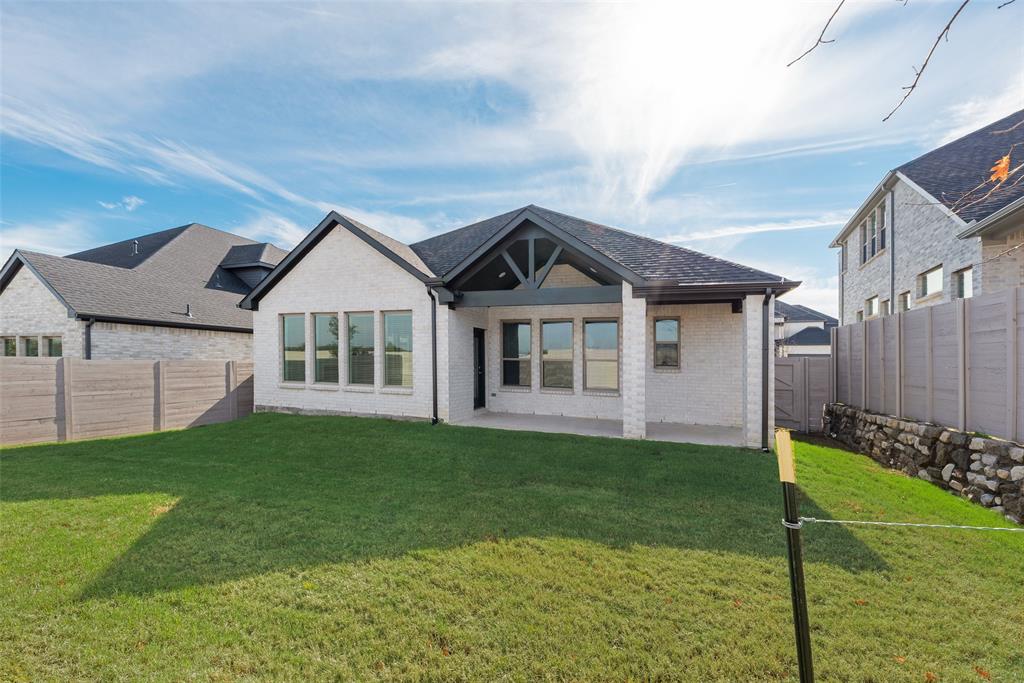 Painted Tree - Residential Lease