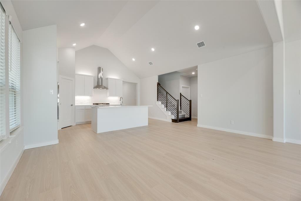 Painted Tree - Residential Lease