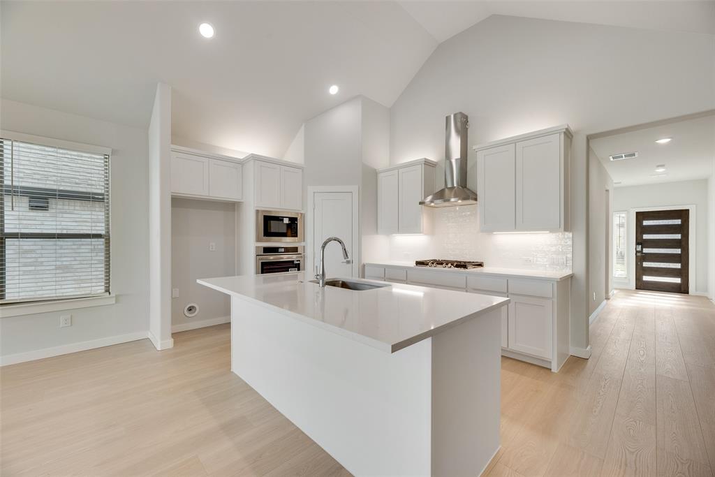 Painted Tree - Residential Lease