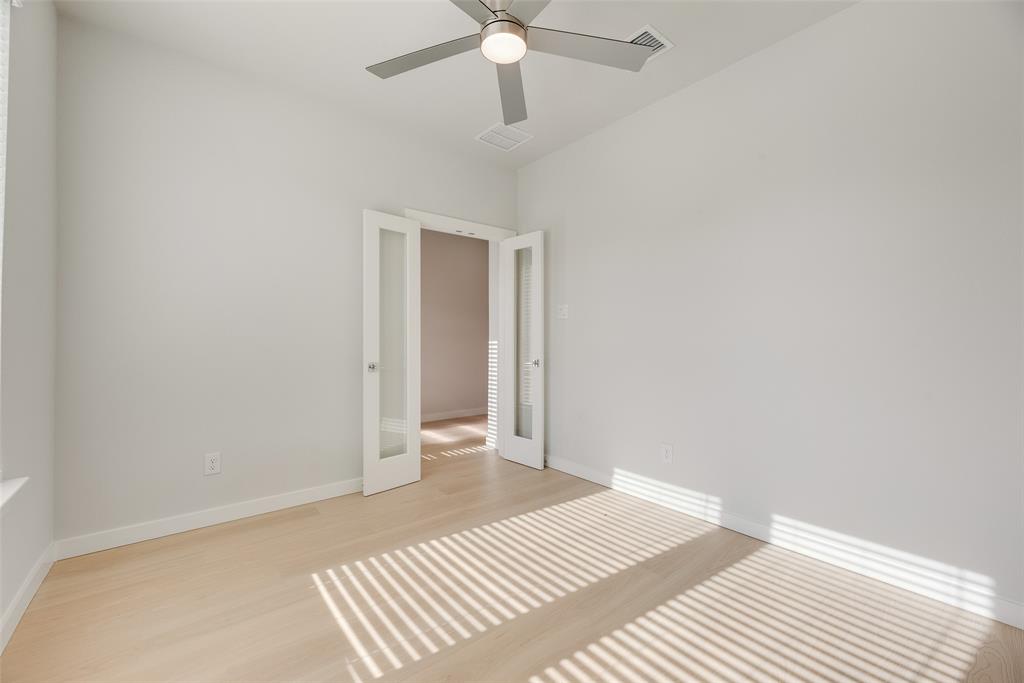 Painted Tree - Residential Lease