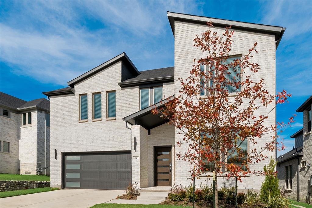 Painted Tree - Residential Lease