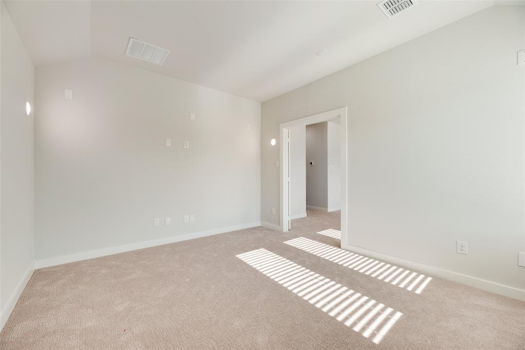 Painted Tree - Residential Lease