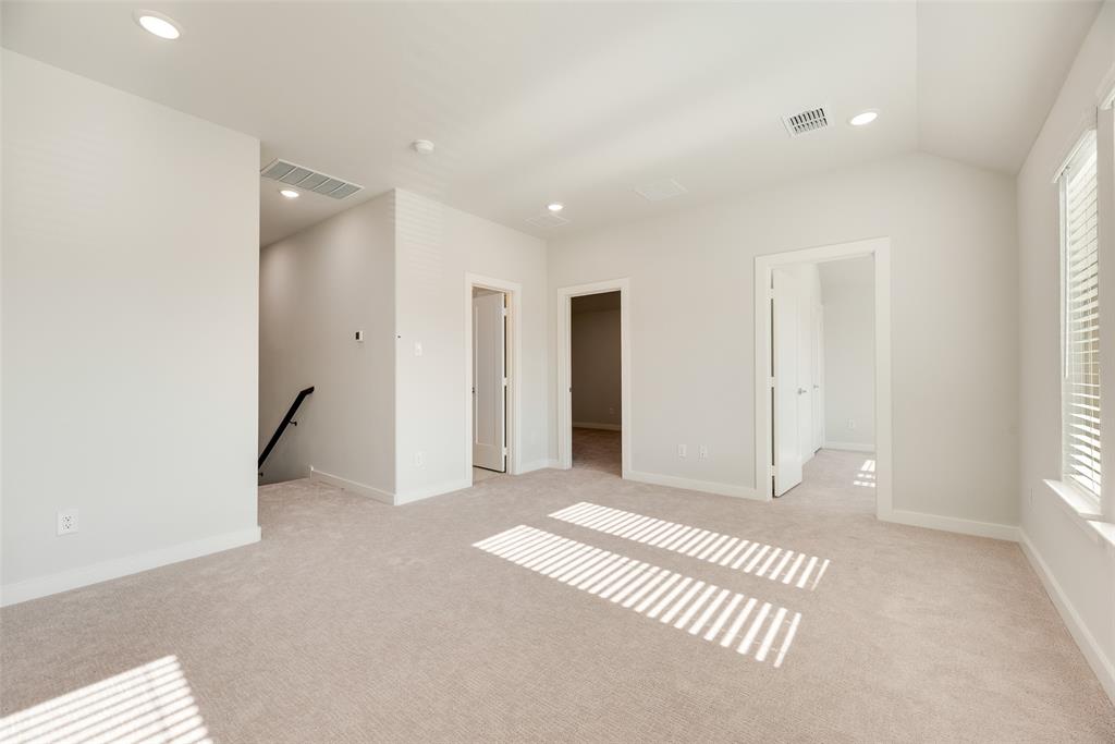 Painted Tree - Residential Lease