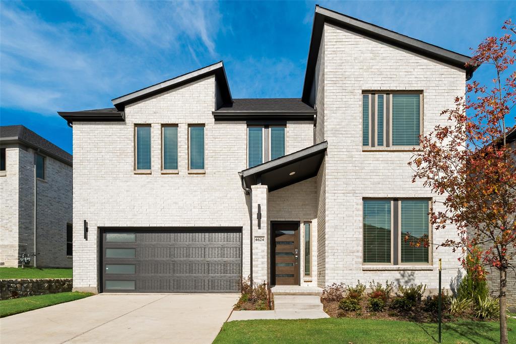 Painted Tree - Residential Lease