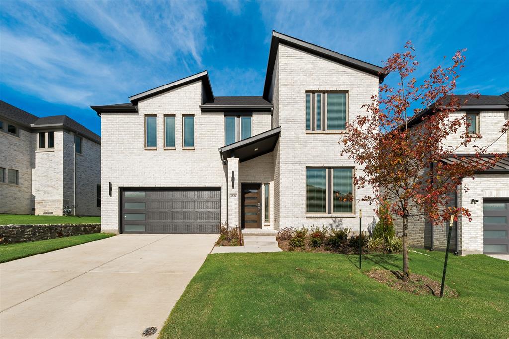 Painted Tree - Residential Lease