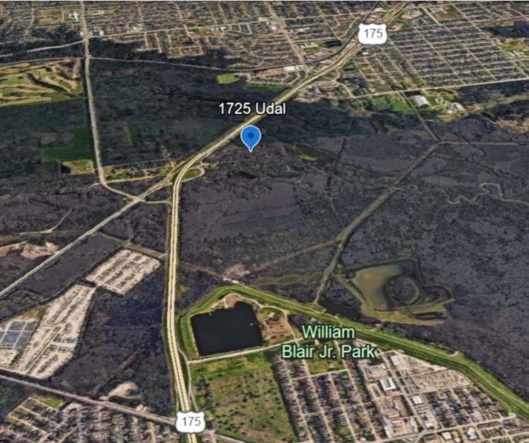 Roosevelt Place - Land