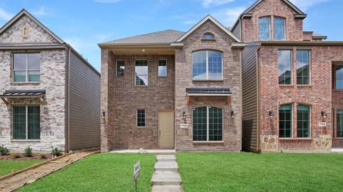 4536 Mona Lisa Lane Plano TX 75024