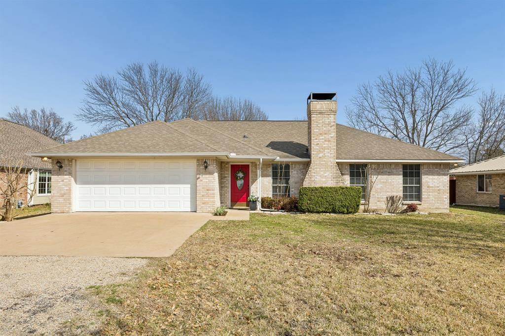 Gist Sub Sec Two - Residential