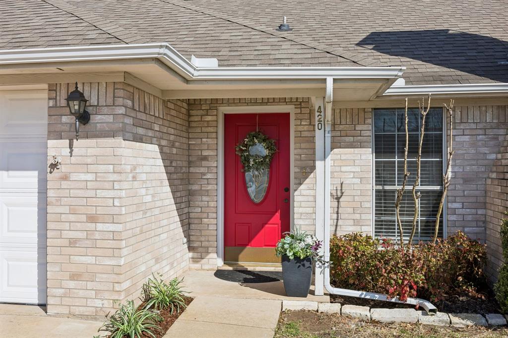 Gist Sub Sec Two - Residential