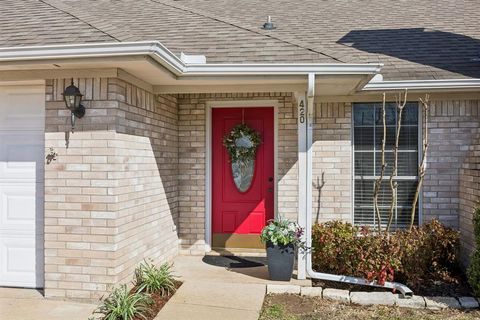 Photo of 420 STATE HIGHWAY 78, Farmersville, TX 75442 (MLS # 21195733)