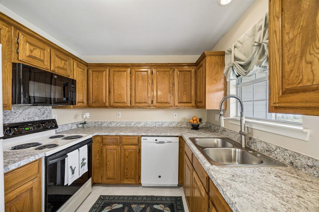 Gist Sub Sec Two - Residential