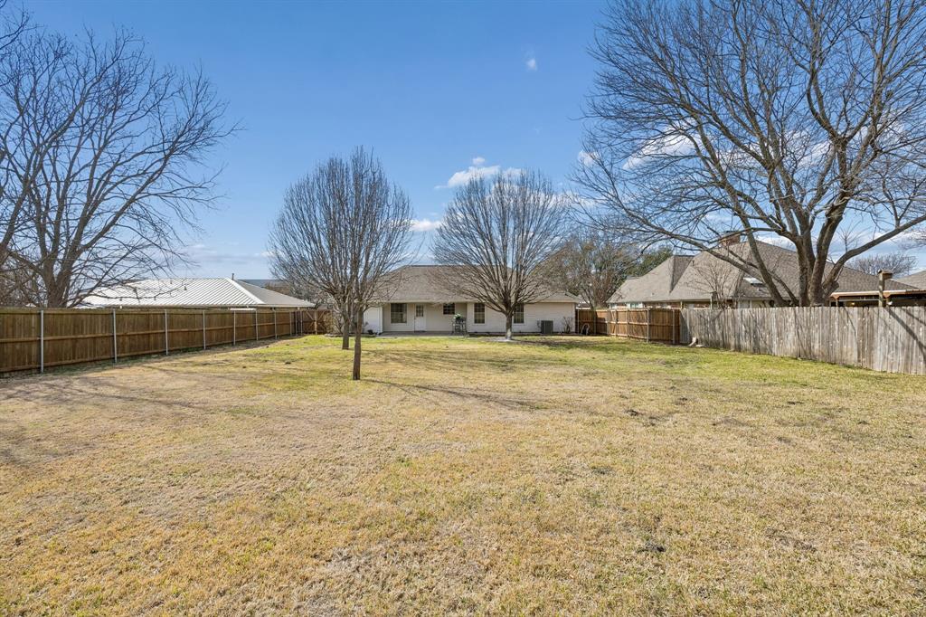 Gist Sub Sec Two - Residential