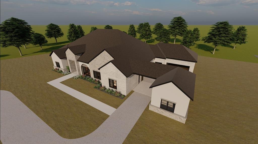 Reserve At Southridge - Residential