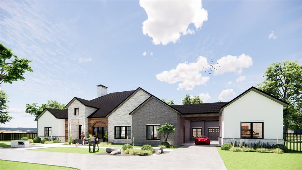 Reserve At Southridge - Residential