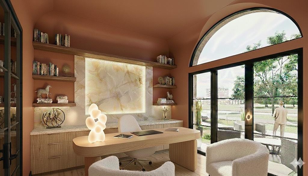 Reserve At Southridge - Residential