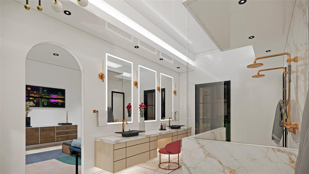 Reserve At Southridge - Residential