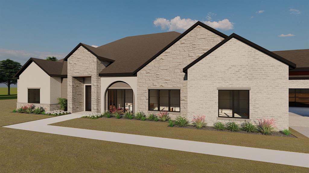 Reserve At Southridge - Residential