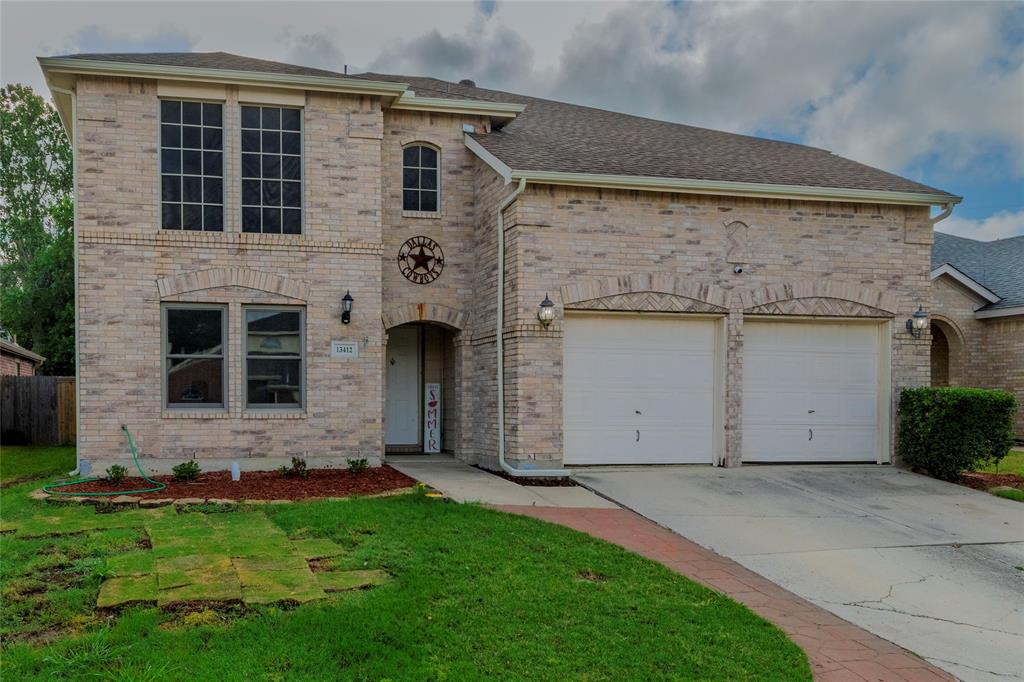 13412 Dove Ranch Road