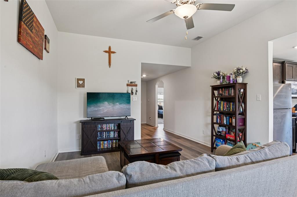 Big Sky Estates - Residential