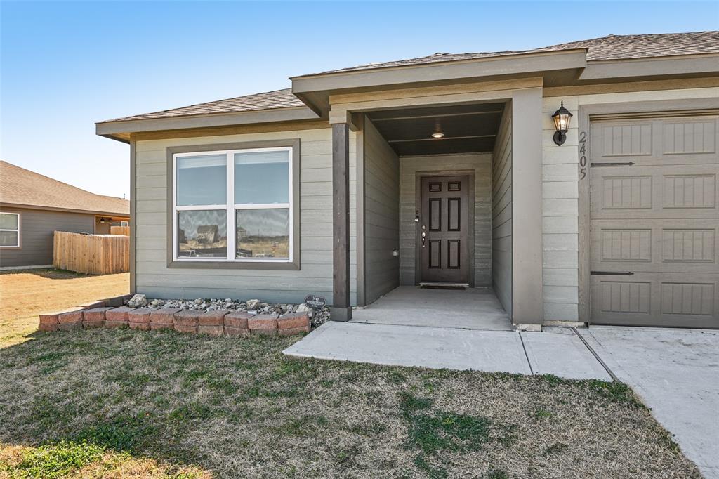 Big Sky Estates - Residential