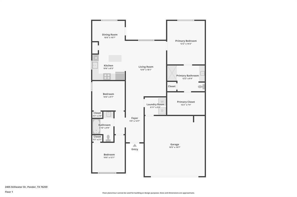 Big Sky Estates - Residential