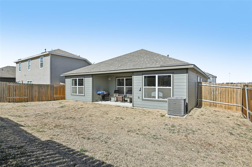 Big Sky Estates - Residential