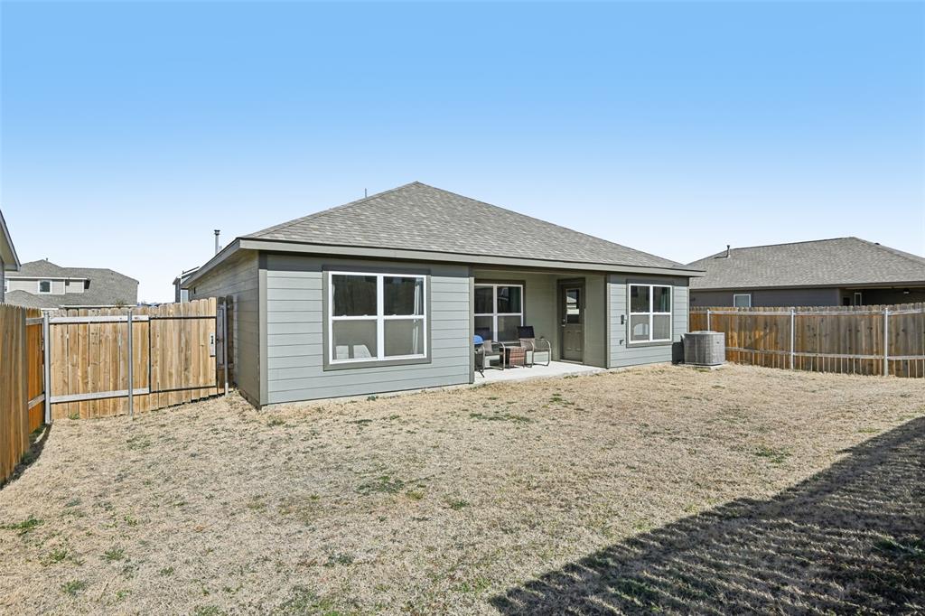 Big Sky Estates - Residential