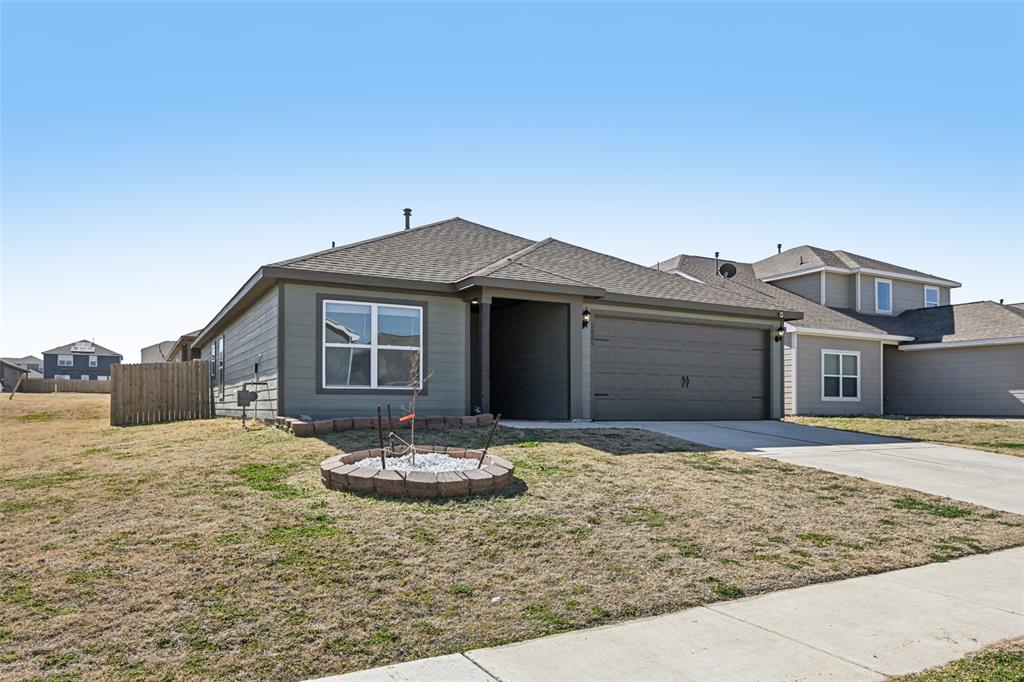 Big Sky Estates - Residential