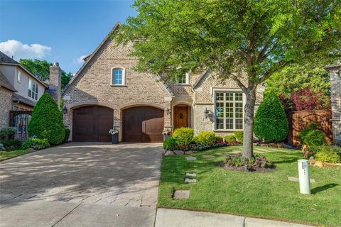 663 Brookstone Drive Irving TX 75039