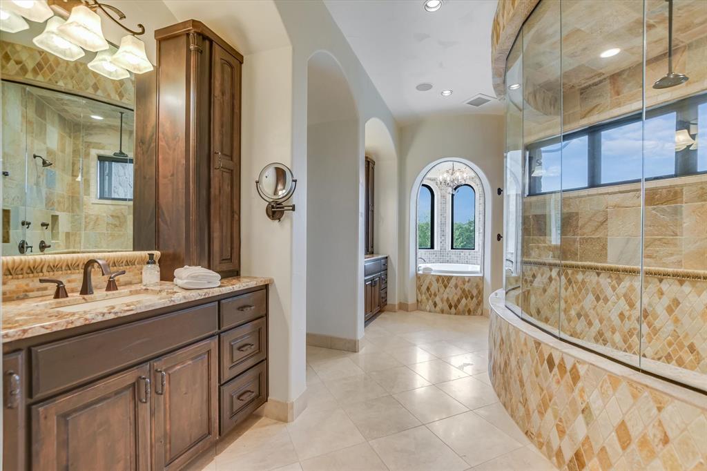 BARTON CREEK LAKESIDE - Residential