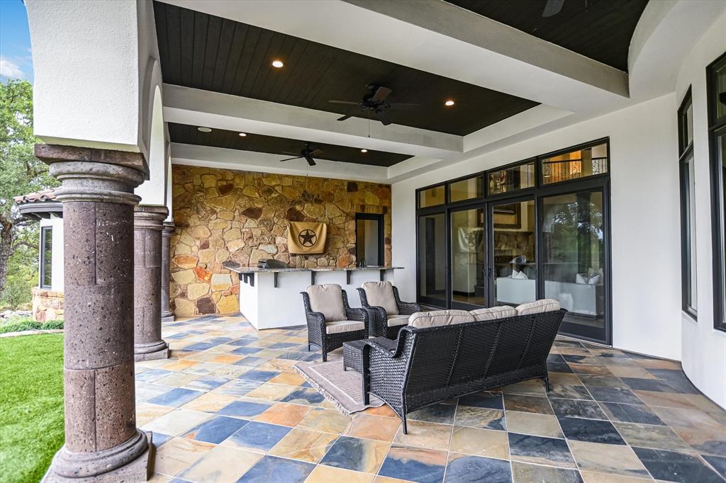 BARTON CREEK LAKESIDE - Residential