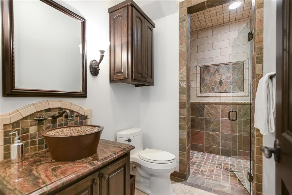 BARTON CREEK LAKESIDE - Residential