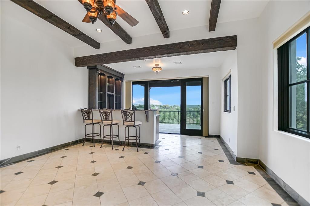 BARTON CREEK LAKESIDE - Residential