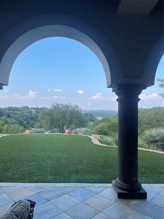 BARTON CREEK LAKESIDE - Residential