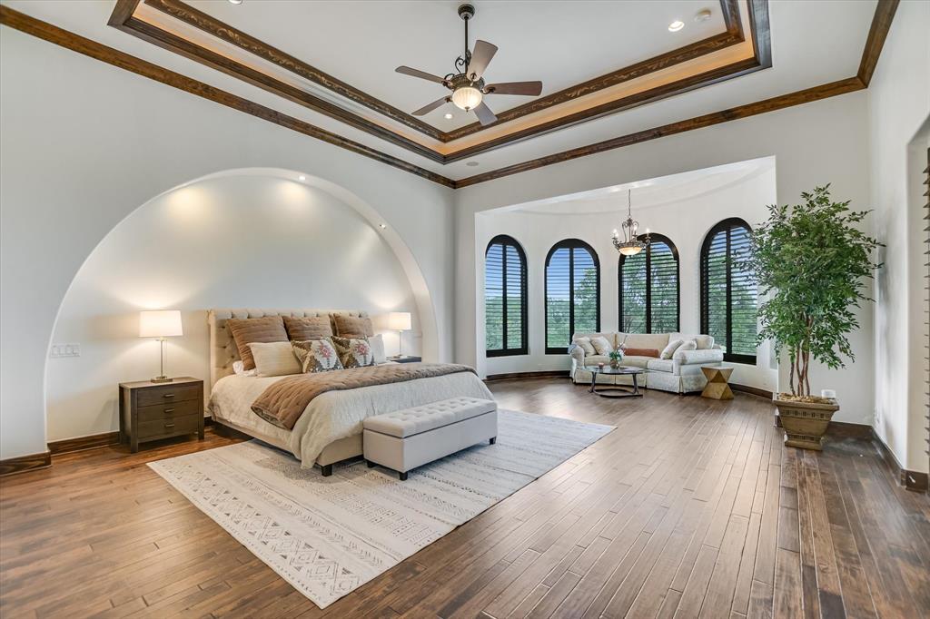 BARTON CREEK LAKESIDE - Residential