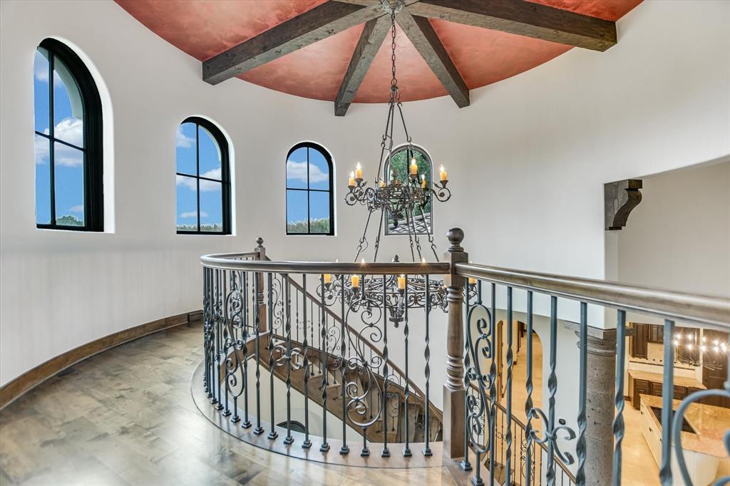 BARTON CREEK LAKESIDE - Residential