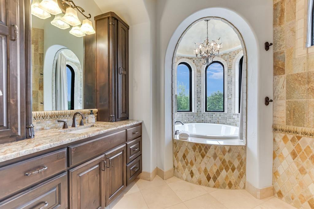 BARTON CREEK LAKESIDE - Residential