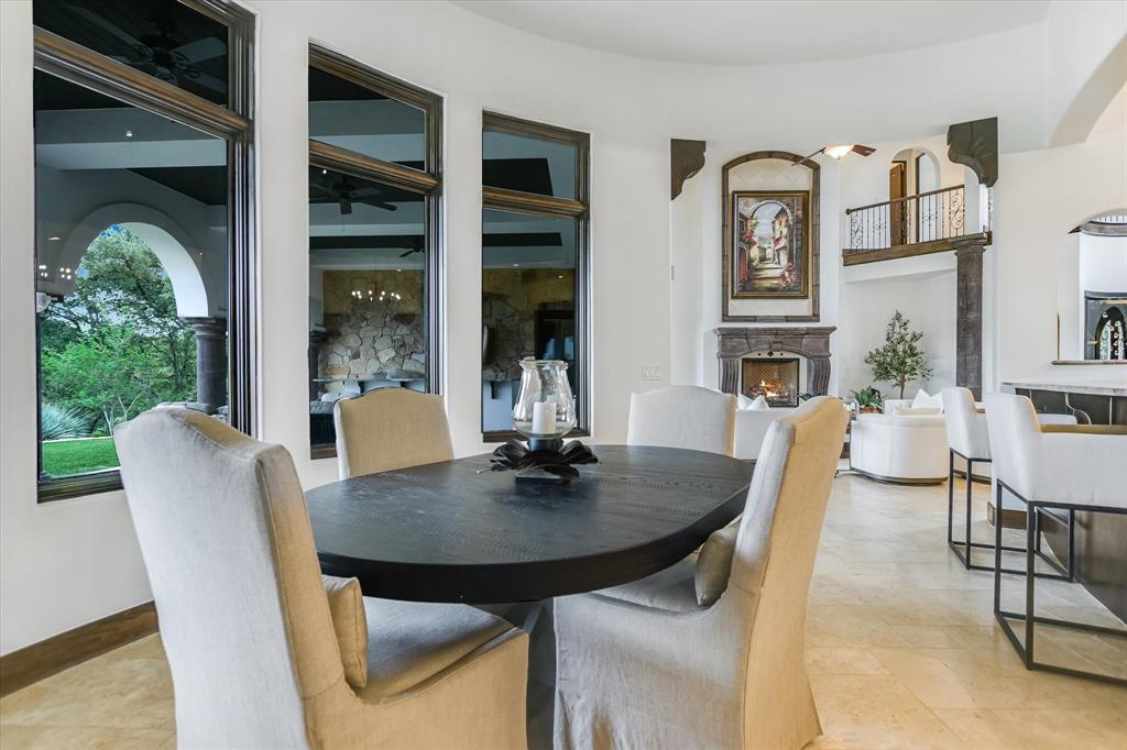 BARTON CREEK LAKESIDE - Residential