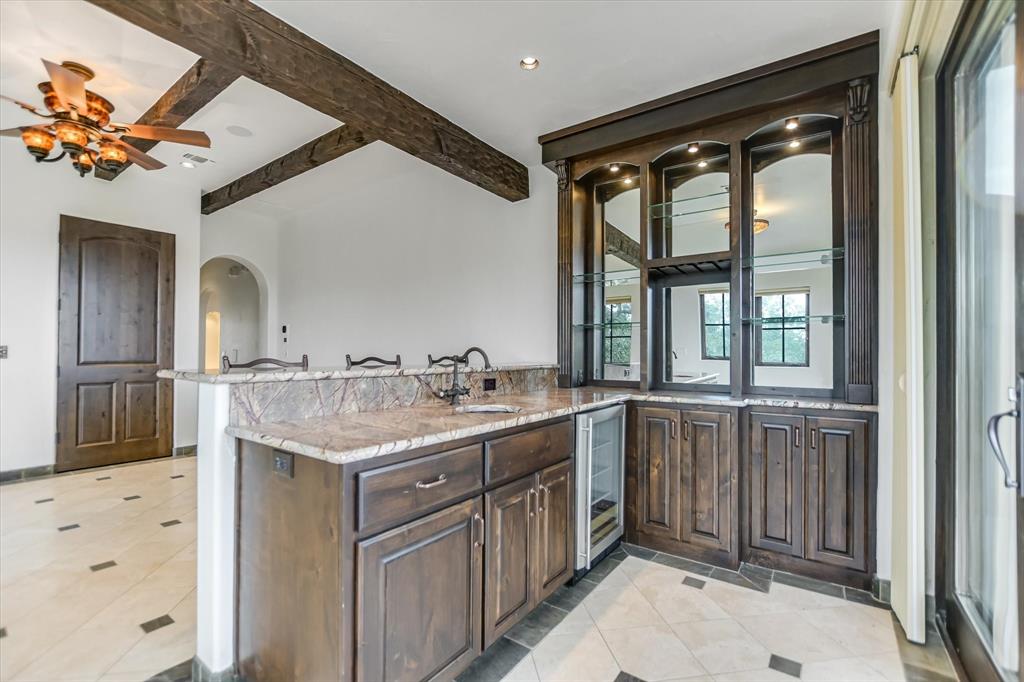 BARTON CREEK LAKESIDE - Residential