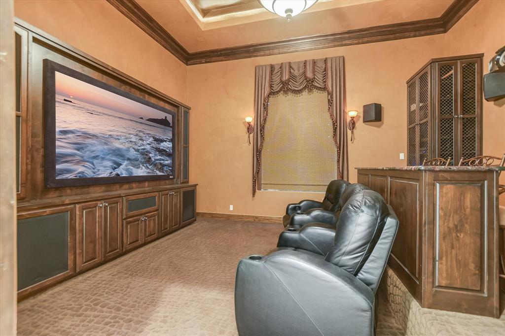 BARTON CREEK LAKESIDE - Residential